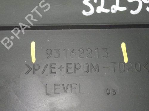 Interiør taket OPEL TIGRA TwinTop (X04) 1.4 (R97) | BP29622252I12 