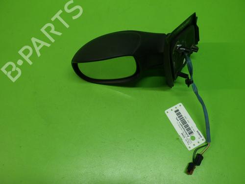 Used Left mirror Left mirror CITROËN C2 (JM_) 1.4 (73 hp) 33970996 33970996