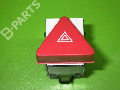 Used Warning switch VW TOURAN (1T1, 1T2) 2.0 TDI 16V (140 hp) 6378507