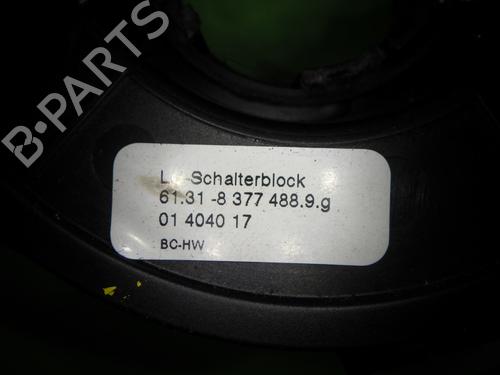 Squib airbag BMW 5 Touring (E39) 520 i | BP15076323C102 