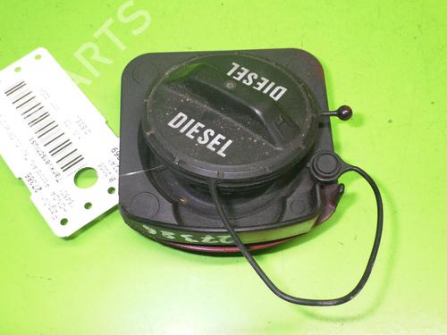Tankdeckel für HONDA ACCORD VII Tourer (CM, CN) 2.2 i-CTDi (CN2) (140 hp) 14722169