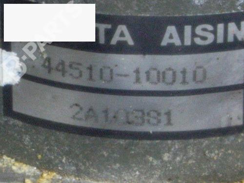 ABS pump TOYOTA STARLET (_P8_) 1.3 12V Cat (EP81) | BP6400938M43 