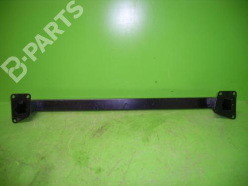 Rear bumper reinforcement VW TOURAN (1T1, 1T2) 1.4 TSI | BP6665250C73 