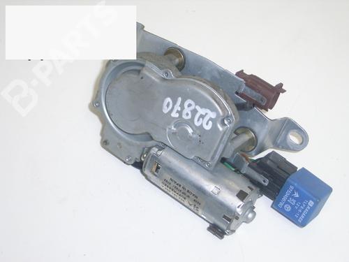 Rear wiper motor CITROËN XSARA (N1) 1.6 i | BP6673434M102 