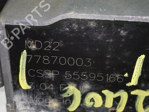 Ignition coil OPEL CORSA C (X01) 1.8 (F08, F68) | BP37285421M94 - Image 3