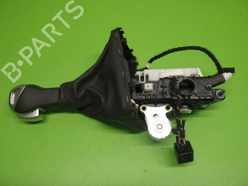 Used Shift knob AUDI Q2 (GAB, GAG) 2.0 TDI quattro (150 hp) 30892361