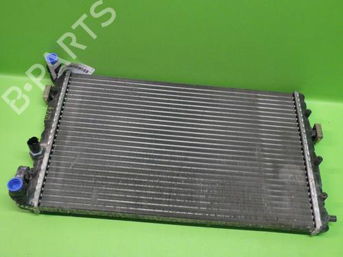 Kjøler SKODA FABIA I (6Y2) 1.4 16V (75 hp) 32308933