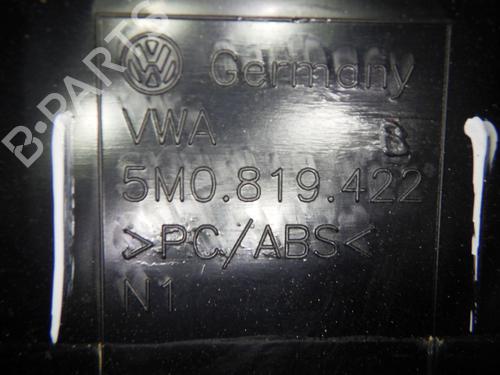 Cup/Object holder VW TIGUAN (5N_) 2.0 TDI 4motion | BP37862427I37 - Image 3