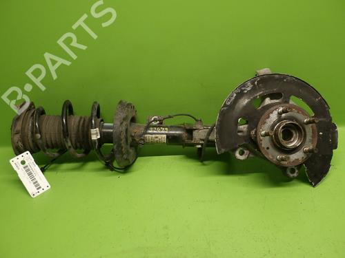 Used Left front shock absorber Left front shock absorber OPEL ASTRA K (B16) 1.4 Turbo (68) (150 hp) 35797584 35797584