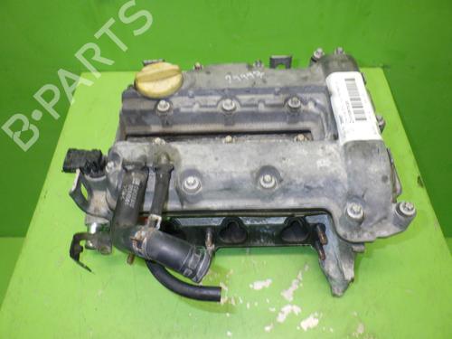 Used Cylinder head OPEL CORSA B (S93) 1.0 i 12V (F08, F68, M68) (54 hp) 16894441