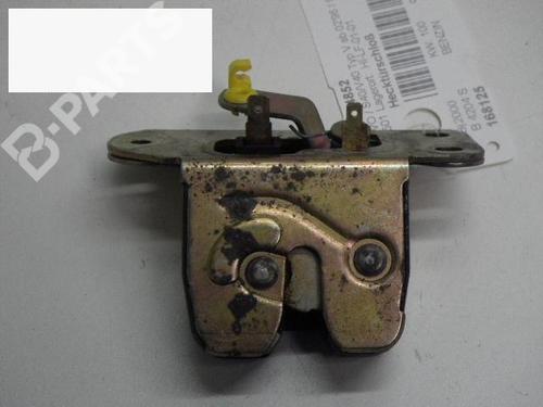 Tailgate lock VOLVO V40 Estate (645) 2.0 | BP6350017C101 