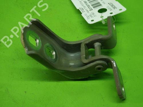 Used Hinge/Door check strap OPEL ADAM (M13) 1.4 (87 hp) 14743828