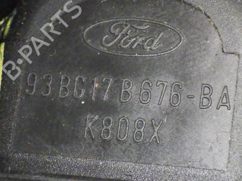 Mirror switch FORD MONDEO III Turnier (BWY) 2.0 TDCi | BP19530244I25 