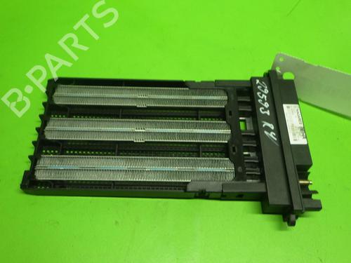 Used Heater resistor OPEL ASTRA J Sports Tourer (P10) 1.7 CDTI (35) (110 hp) 14726356
