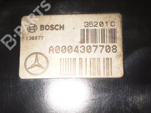 Servo brake MERCEDES-BENZ VITO Bus (W638) 112 CDI 2.2 (638.194) | BP6380258M42 