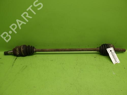 Used Right front driveshaft Right front driveshaft 37412086 37412086
