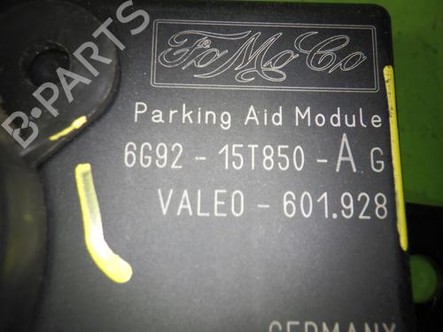 Electronic module FORD GALAXY II (WA6) 2.0 TDCi | BP37432048M83 - Image 3