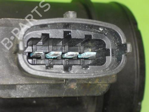 Mass air flow sensor OPEL ASTRA H Estate (A04) 1.7 CDTI (L35) | BP15381219M95 