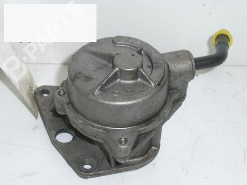 Vacuum pump PEUGEOT 306 (7B, N3, N5) 1.9 SRDT | BP6406765M80 