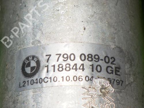 Pipe BMW 5 Touring (E61) 520 d | BP14732516M125 