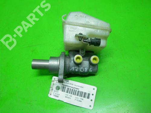 Used Brake master cylinder OPEL ZAFIRA / ZAFIRA FAMILY B (A05) 1.8 (M75) (140 hp) 6348060
