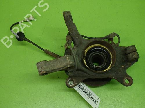 Used Right front steering knuckle Right front steering knuckle SUZUKI BALENO (EG) 1.3 i 16V (SY413) (85 hp) 36172841 36172841