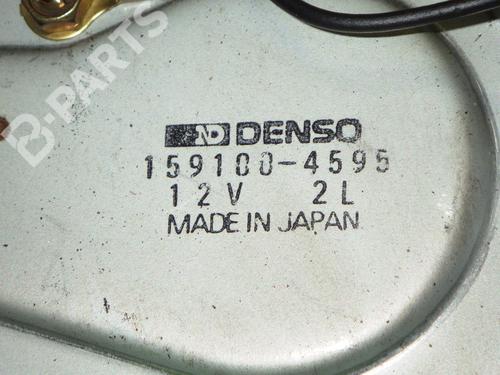 Rear wiper motor MITSUBISHI GALANT VI (E3_A) 1.8 (E32A) | BP6610413M102 