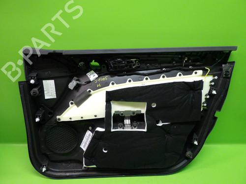 Front right panel FORD MONDEO V Saloon (CD) 2.0 Hybrid | BP13689781C59 