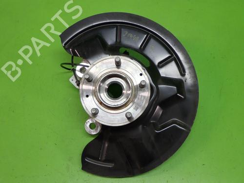 Used Left front steering knuckle OPEL INSIGNIA B Grand Sport (Z18) 2.0 4x4 (68) (260 hp) 25884647