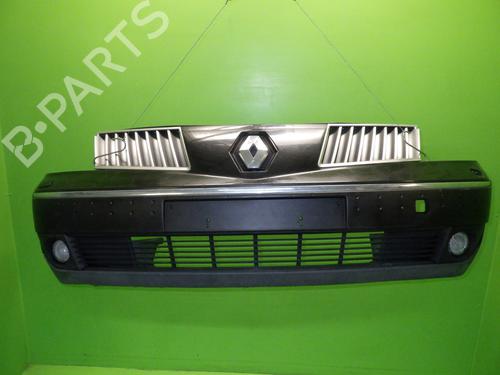 Used Front bumper Front bumper 37500000 37500000
