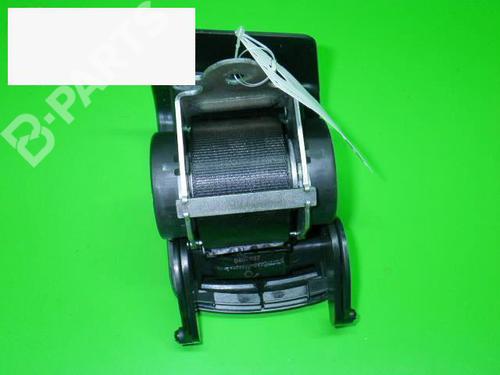 Sikkerhetsbelte bak i midten CITROËN C6 (TD_) 2.2 HDi (170 hp) 6668418