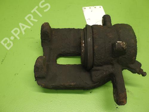 Used Right front brake caliper NISSAN NOTE (E11, NE11) 1.4 (88 hp) 31747155