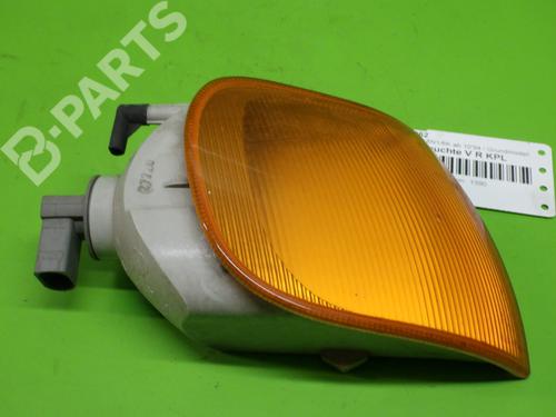 Used Right front indicator VW POLO III (6N1) 60 1.4 (60 hp) 12105653