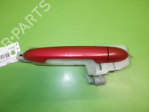 Used Front right exterior door handle KIA RIO III (UB) 1.4 CVVT (109 hp) 15775505