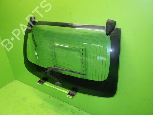 Tailgate PEUGEOT 107 (PM_, PN_) 1.0 | BP27350902C6