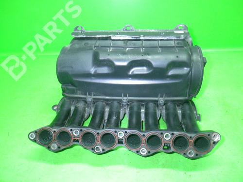 Intake manifold MERCEDES-BENZ A-CLASS (W168) A 170 CDI (168.009, 168.109) | BP6366224M70 