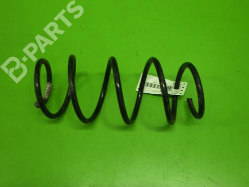Used Shock absorber spring AUDI A2 (8Z0) 1.4 (75 hp) 6980577