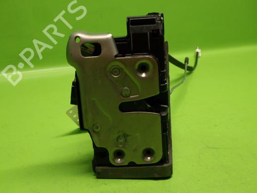 Used Front right lock OPEL ASTRA K (B16) 1.5 CRDI (68) (122 hp) 26136907