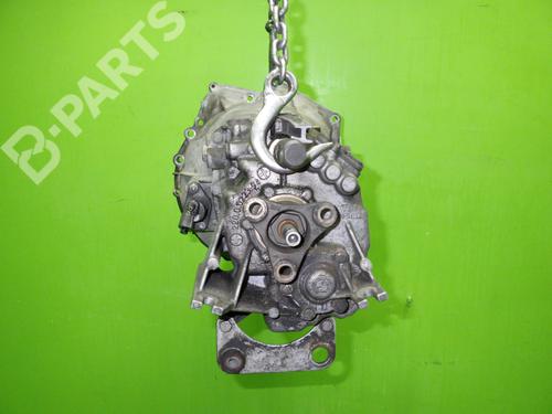 Gearbox BMW 3 Compact (E46) 316 ti | BP10313469M3 