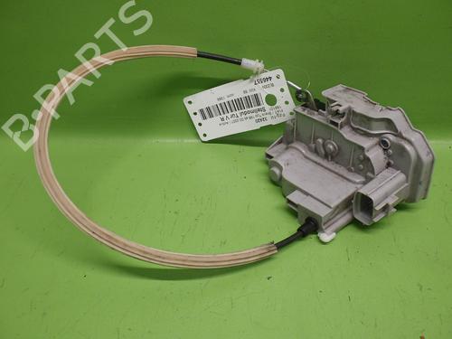 Fechadura frente direita Fechadura frente direita FIAT BRAVO II (198_) 1.4 T-Jet (198AXG1B) (120 hp) 36172916 36172916