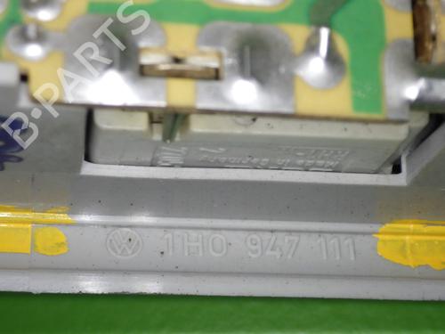 Interior roof light VW POLO (6N2) 1.4 | BP22629647I8 