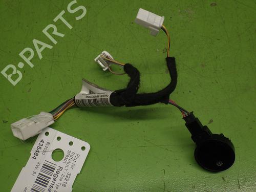 Electronic sensor RENAULT ZOE (BFM_) ZOE (BFMC, BFMD) | BP29739963M84 