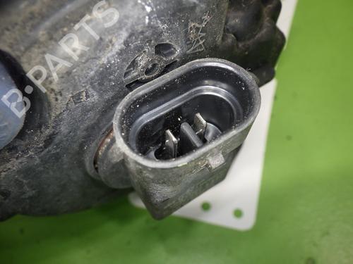 Right front fog light BMW 1 (E87) 116 i | BP34640894C31 - Image 4