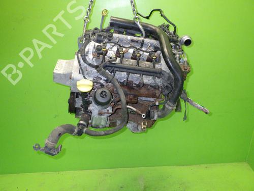 Engine OPEL ASTRA H Estate (A04) 1.3 CDTI (L35) | BP27290322M1