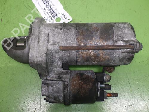 Startmotor BMW 5 Touring (E39) 520 i (150 hp) 27601446