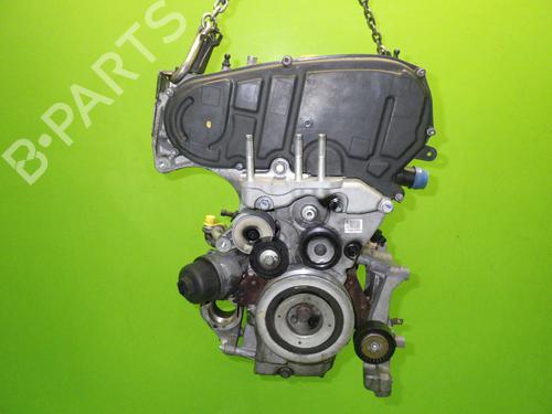 Engine FIAT BRAVO II (198_) 1.6 D Multijet (198AXL1B) (120 hp) 13922934