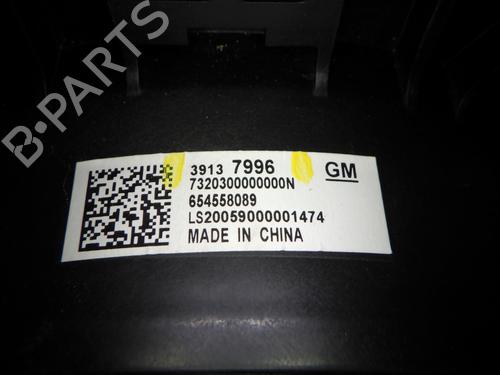 Speaker OPEL ASTRA K (B16) 1.5 CRDI (68) | BP26037737E2 