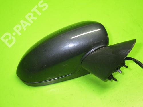 Right mirror OPEL CORSA D (S07) 1.2 (L08, L68) | BP6661987C27 