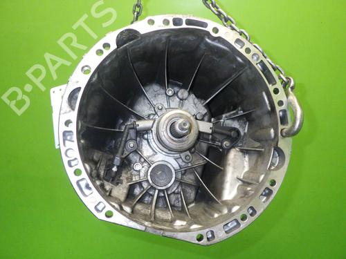 Gearkasse MERCEDES-BENZ SPRINTER 3-t Van (B906) 213 CDI (906.611, 906.613) (129 hp) 33041926