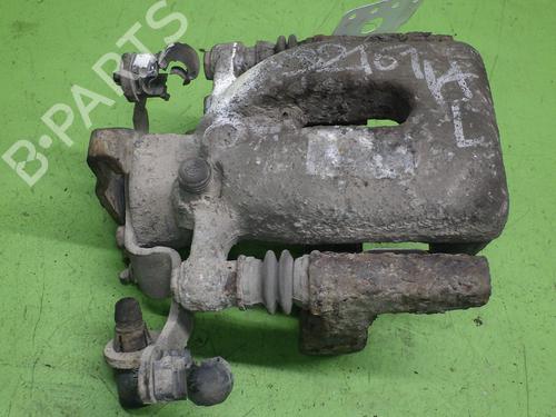 Left rear brake caliper PEUGEOT PARTNER Tepee 1.6 HDi 16V | BP37411910M107 - Image 2